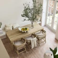 Stół Dining Table Imola 220x90CM