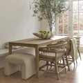 Stół Dining Table Imola 220x90CM