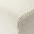 Krzesło Dining Chair Firenze, Fabulous Flax, Mouline Linen