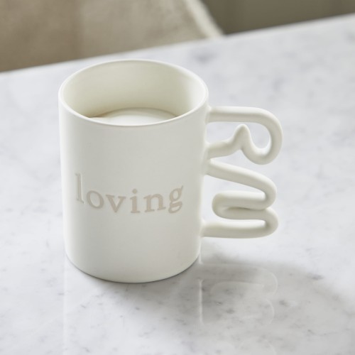 Kubek Mug RM Loving