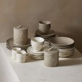 Talerz głęboki Pasta Plate Portofino, flax
