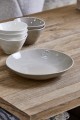 Talerz głęboki Pasta Plate Portofino, flax