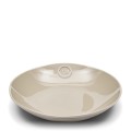 Talerz głęboki Pasta Plate Portofino, flax