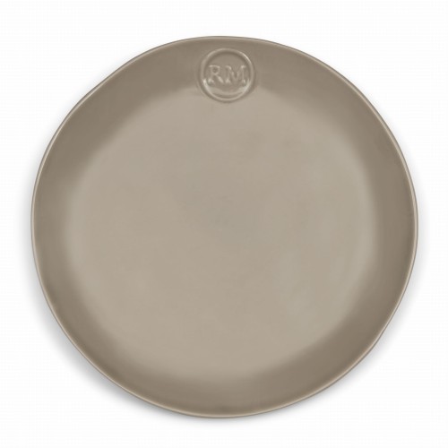 Talerz Breakfast Plate Portofino, flax
