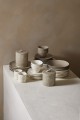 Talerz Breakfast Plate Portofino, flax