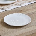 Talerz Breakfast Plate Portofino, white