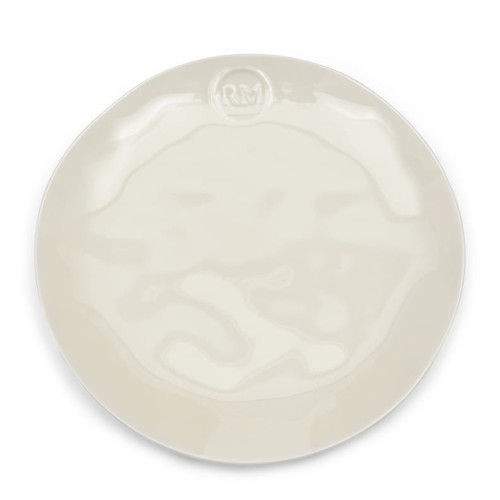 Talerz Breakfast Plate Portofino, white