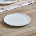 Talerz Breakfast Plate Portofino, white