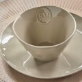 Miska Bowl Portofino, flax