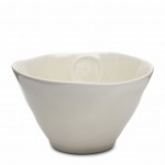 Miska Bowl Portofino, white
