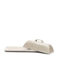 Maselniczka Butter Dish Portofino, flax
