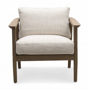 Fotel Lounge Armchair Goa