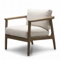 Fotel Lounge Armchair Goa