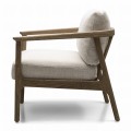 Fotel Lounge Armchair Goa