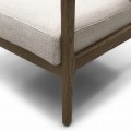 Fotel Lounge Armchair Goa