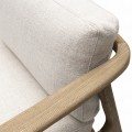 Fotel Lounge Armchair Goa