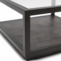 Stolik kawowy Coffee Table Roger 80x80