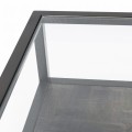 Stolik kawowy Coffee Table Roger 80x80