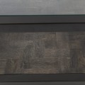 Stolik kawowy Coffee Table Roger 80x80