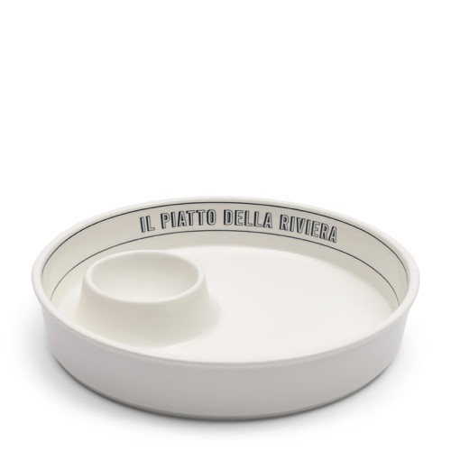 Talerz Mussel Plate Long Island