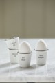 Podstawki na jajka Egg Holder RM, 4 pieces