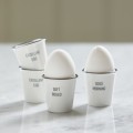 Podstawki na jajka Egg Holder RM, 4 pieces