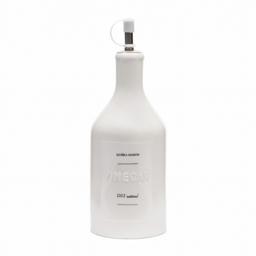 Butelka na ocet Vinegar Bottle RM Capri