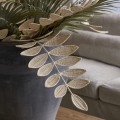 Dekoracja gałązka rattanowa Decoration RR Botanic Leaf