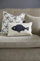 Poszewka dekoracyjna Catch Pillow Cover 50x30