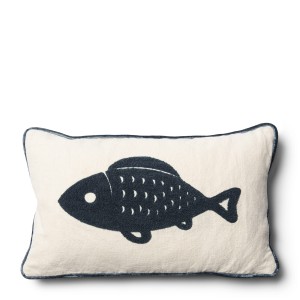 Poszewka dekoracyjna Catch Pillow Cover 50x30