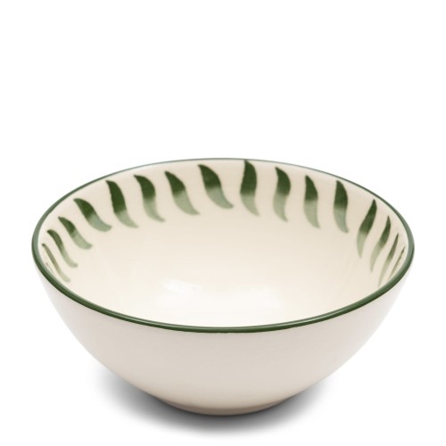 Miseczka Bowl Menton green
