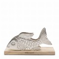 Serwetnik Napkin Holder RM Fish