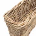 Donica rattanowa Planter Fiuggo 90x37x90CM