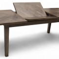 Stół rozkładany Dining Table Bodie Hill 180/260x100