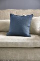 Poszewka dekoracyjna Pillow Cover Verona blue 50x50