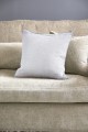 Poszewka dekoracyjna Pillow Cover Verona white 50x50