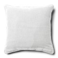 Poszewka dekoracyjna Pillow Cover Verona white 50x50