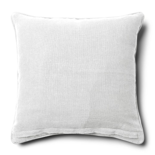 Poszewka dekoracyjna Pillow Cover Verona white 50x50