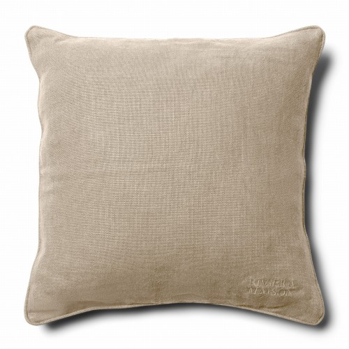 Poszewka dekoracyjna Pillow Cover Verona flax 50x50