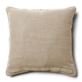 Poszewka dekoracyjna Pillow Cover Verona flax 50x50