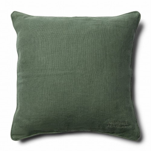Poszewka dekoracyjna Pillow Cover Verona green 50x50