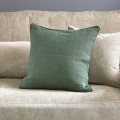 Poszewka dekoracyjna Pillow Cover Verona green 50x50