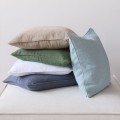 Poszewka dekoracyjna Pillow Cover Verona green 50x50