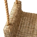 Huśtawka rattanowa Rustic Rattan Outdoor Ibiza Swing