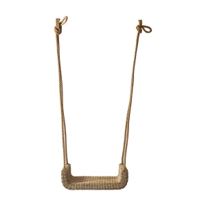 Huśtawka rattanowa Rustic Rattan Outdoor Ibiza Swing