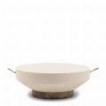 Stolik kawowy Coffee Table Jimbaran, Ø80