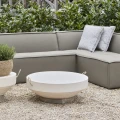 Stolik kawowy Coffee Table Jimbaran, Ø80