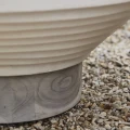 Stolik kawowy Coffee Table Jimbaran, Ø80