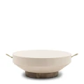 Stolik kawowy Coffee Table Jimbaran, Ø80