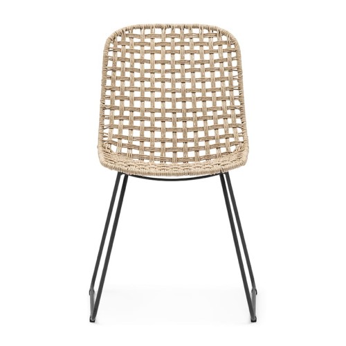 Krzesło ogrodowe Garden chair Jakarta
